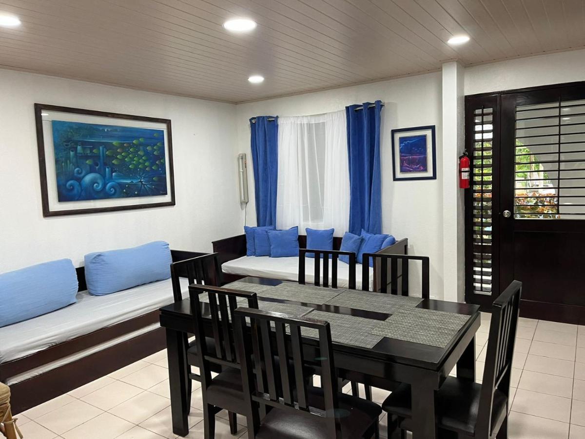 Paradise Breeze 2Bdr Near Quepos Manuel Antonio Lejlighed Eksteriør billede
