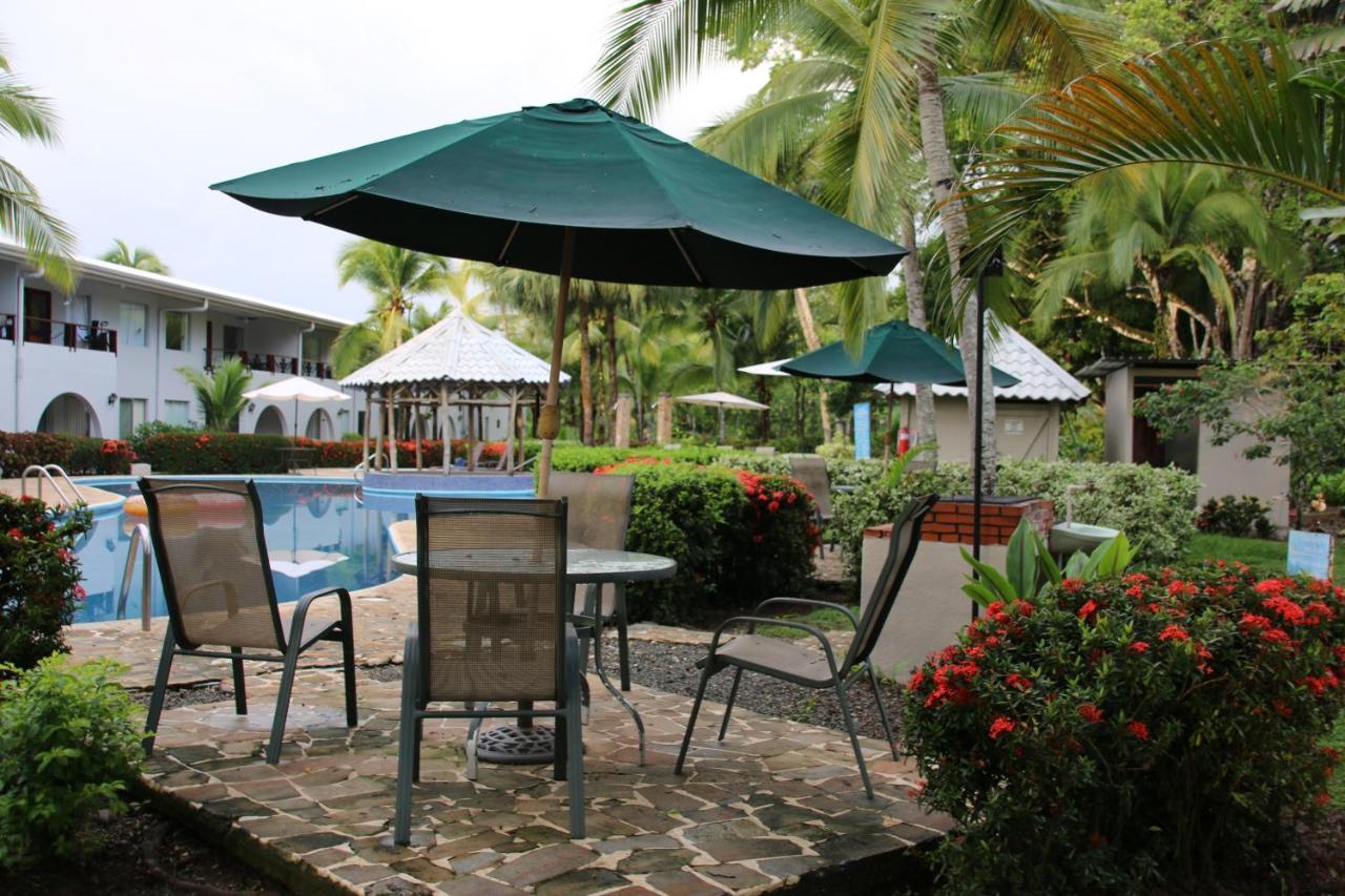 Paradise Breeze 2Bdr Near Quepos Manuel Antonio Lejlighed Eksteriør billede