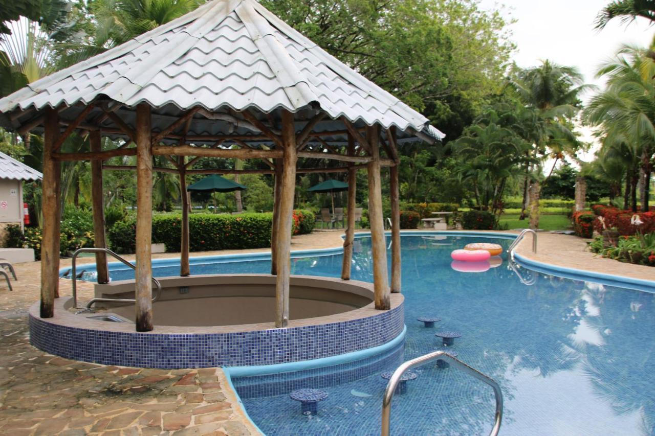 Paradise Breeze 2Bdr Near Quepos Manuel Antonio Lejlighed Eksteriør billede