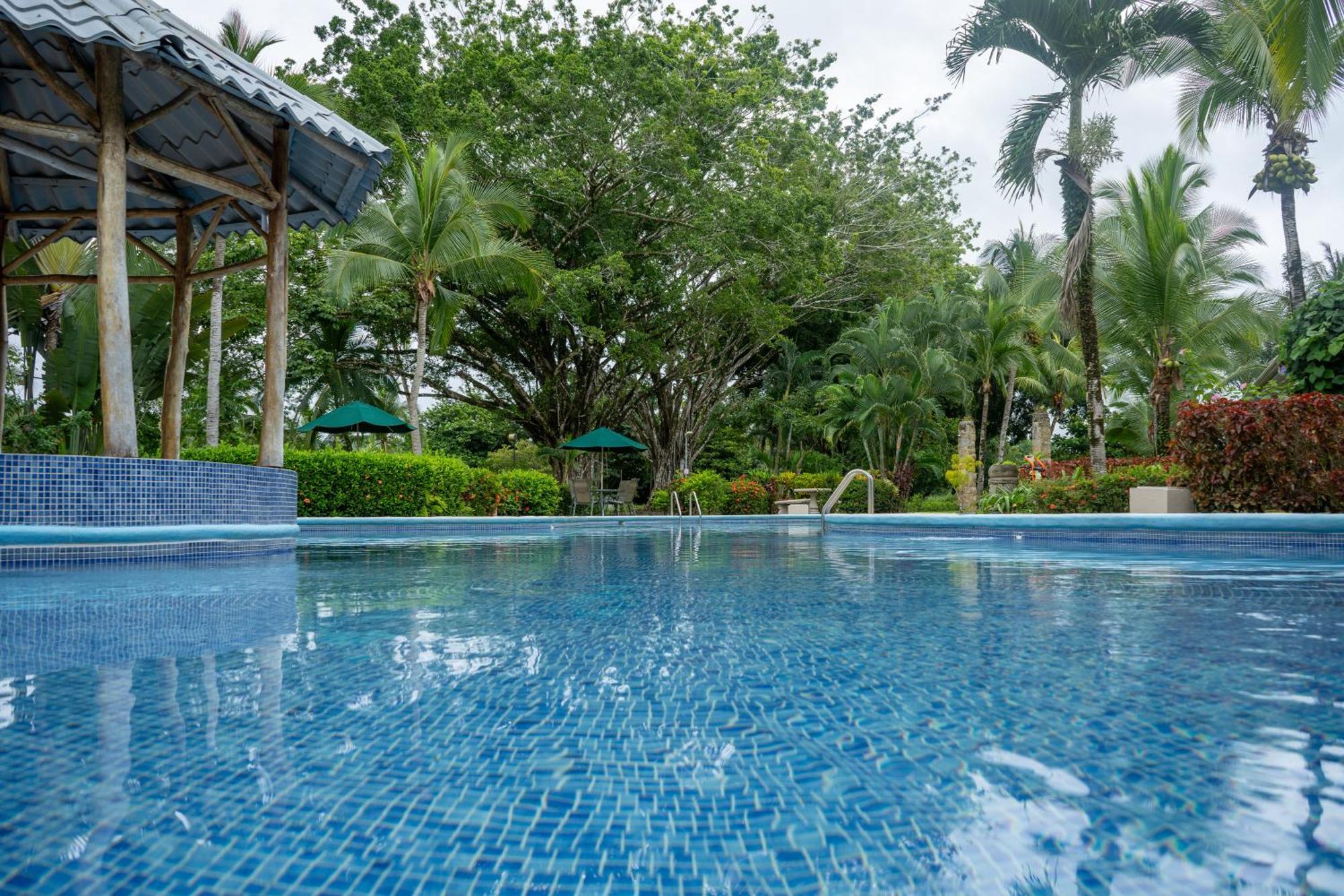 Paradise Breeze 2Bdr Near Quepos Manuel Antonio Lejlighed Eksteriør billede