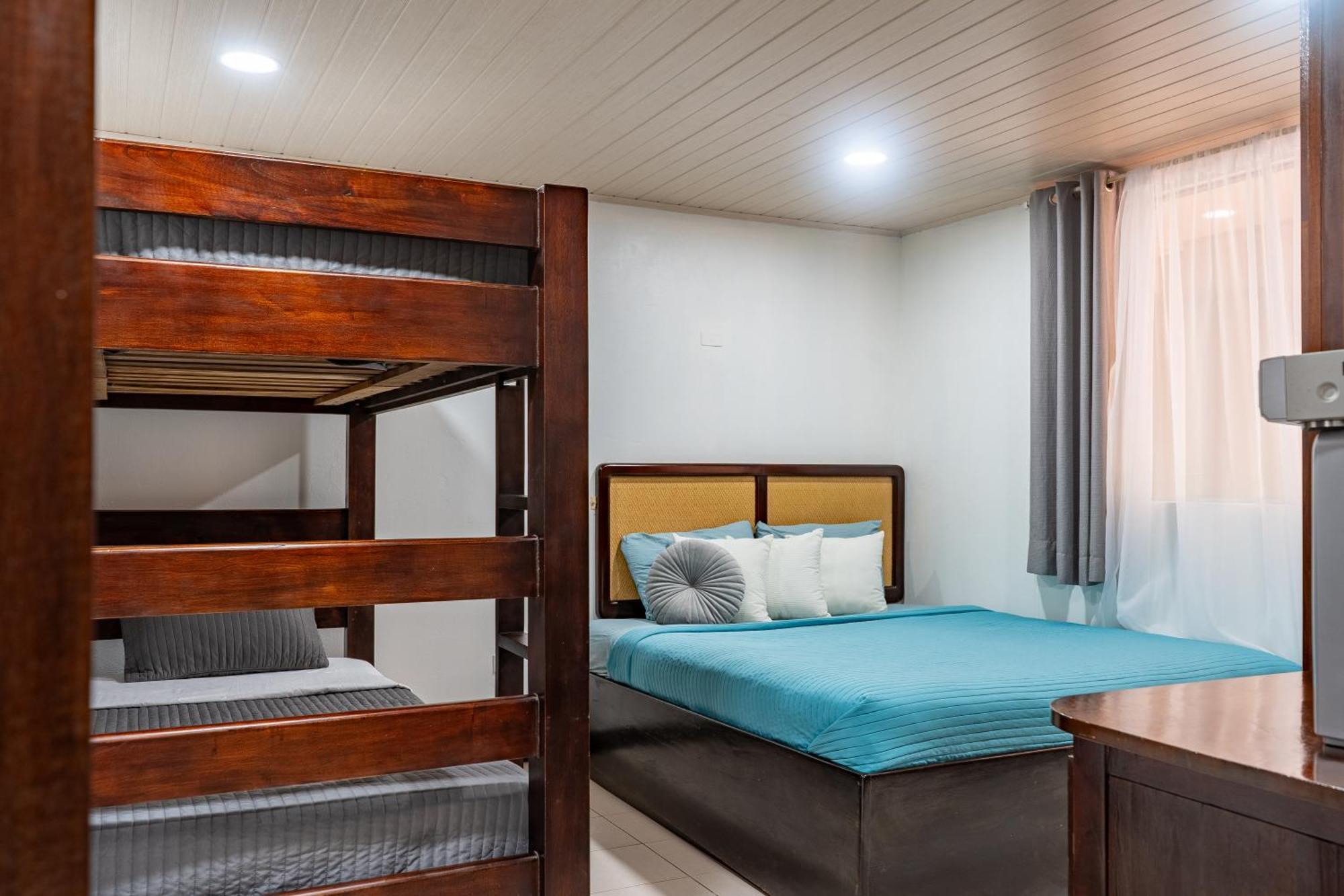 Paradise Breeze 2Bdr Near Quepos Manuel Antonio Lejlighed Eksteriør billede