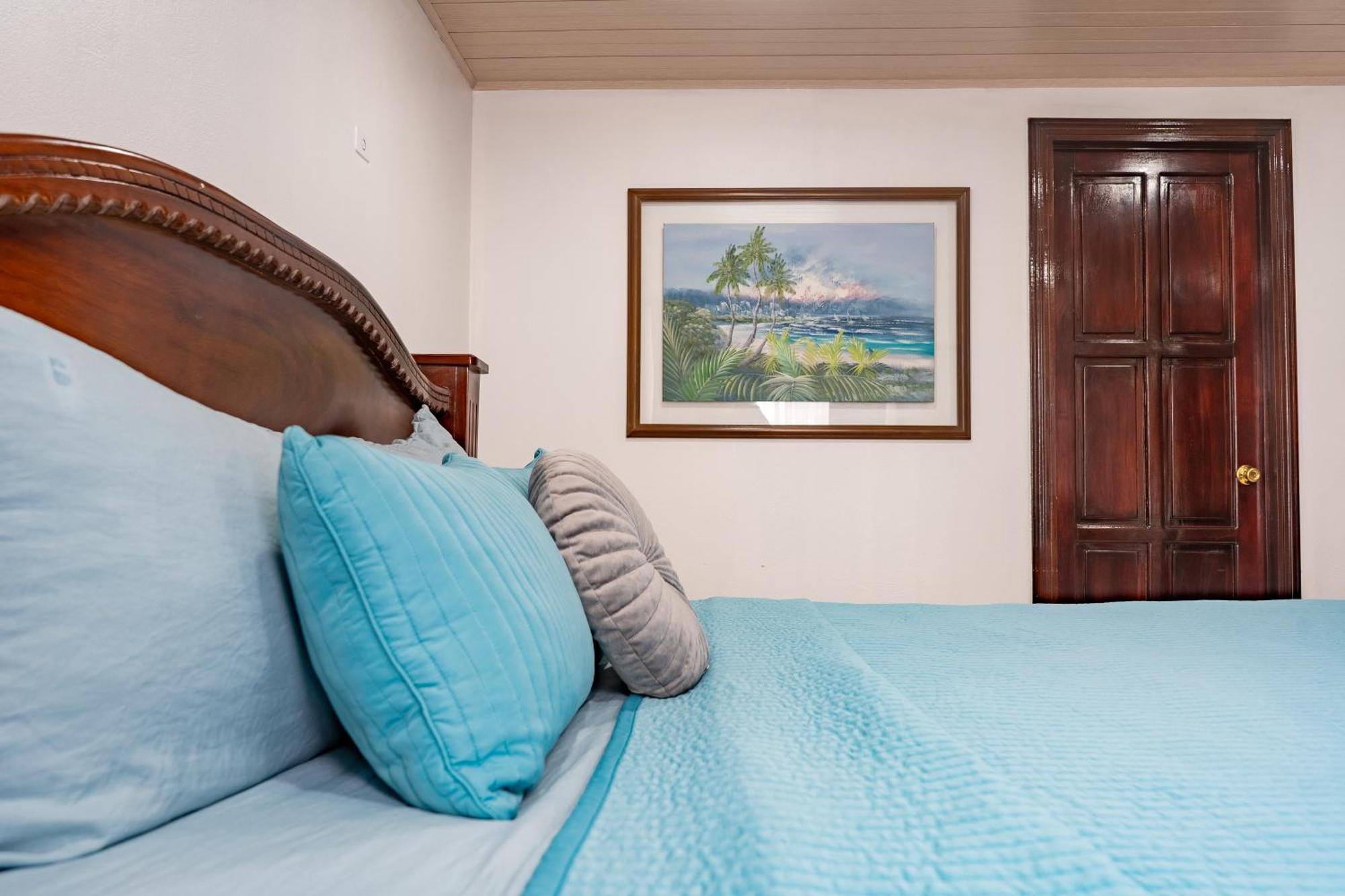Paradise Breeze 2Bdr Near Quepos Manuel Antonio Lejlighed Eksteriør billede