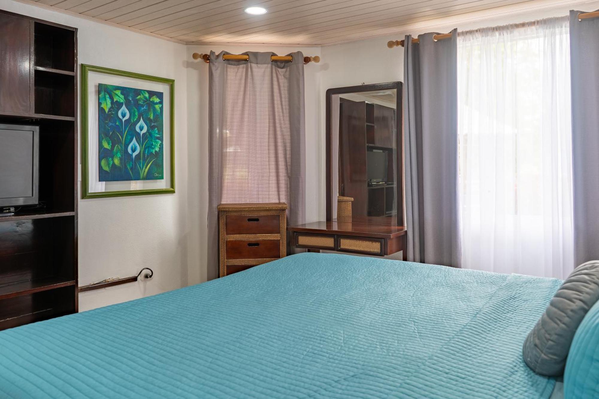 Paradise Breeze 2Bdr Near Quepos Manuel Antonio Lejlighed Eksteriør billede