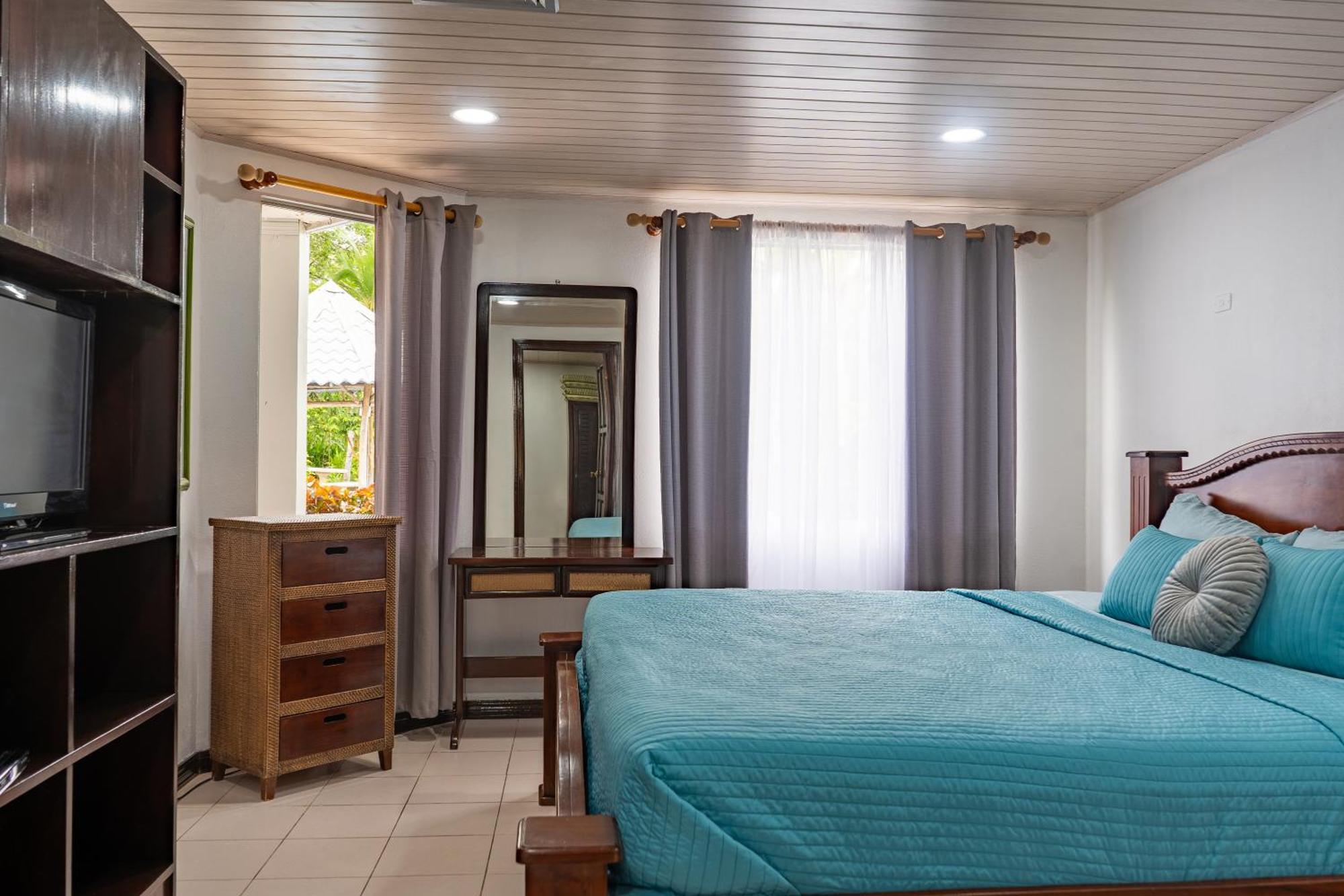 Paradise Breeze 2Bdr Near Quepos Manuel Antonio Lejlighed Eksteriør billede